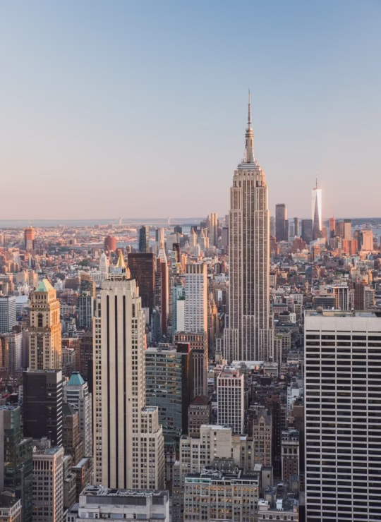 New York