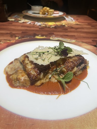 Le Petit Chef Le Petit Chef