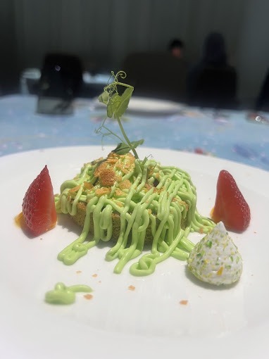 Le Petit Chef Le Petit Chef