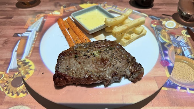 Le Petit Chef Le Petit Chef