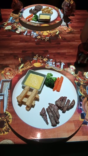 Le Petit Chef Le Petit Chef