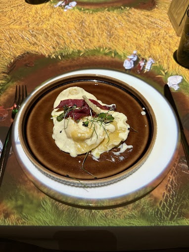 Le Petit Chef Le Petit Chef