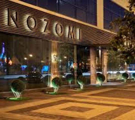 Nozomi Riyadh