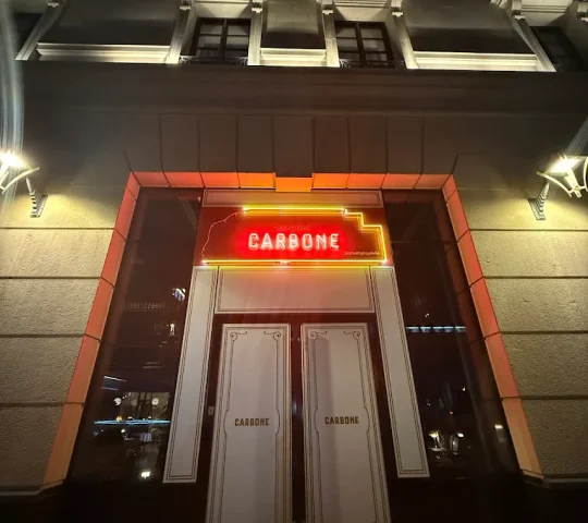 Carbone Riyadh