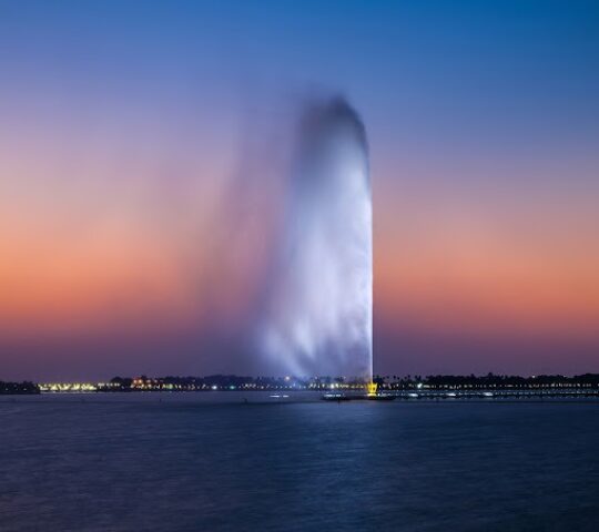 Park Hyatt Jeddah – Marina, Club and Spa
