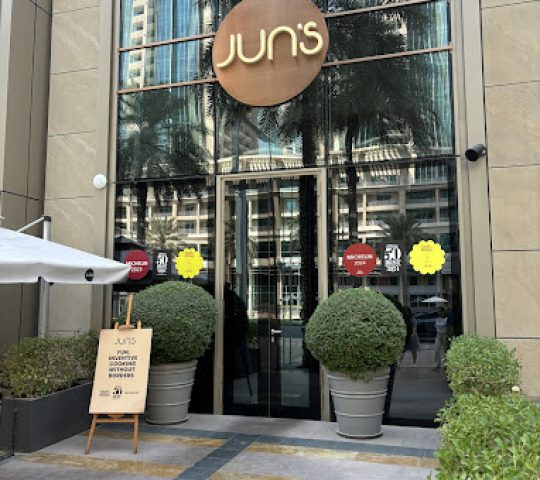 Jun’s