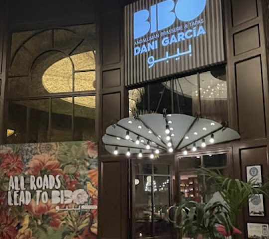 BiBo Doha