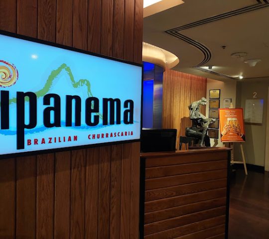 Ipanema