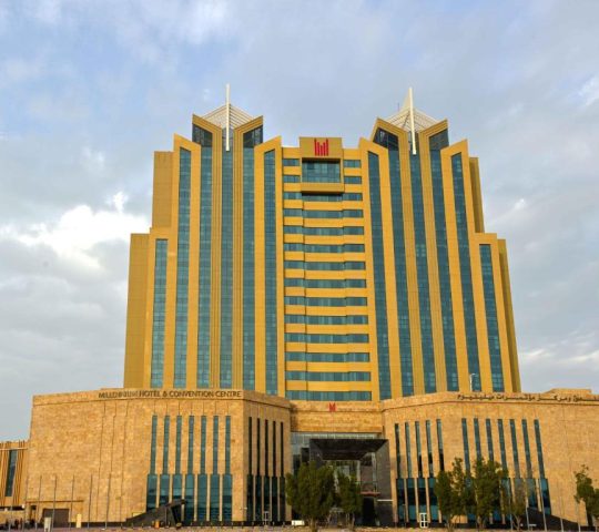 Millennium Hotel and Convention Centre