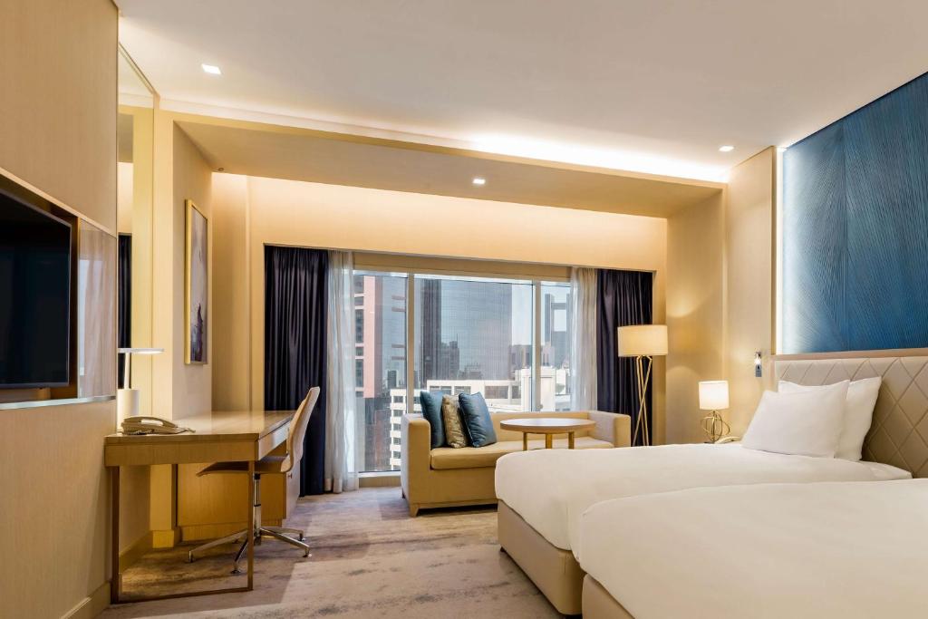 The Diplomat Radisson Blu Hotel, Residence & Spa, Manama The Diplomat Radisson Blu Hotel, Residence & Spa, Manama