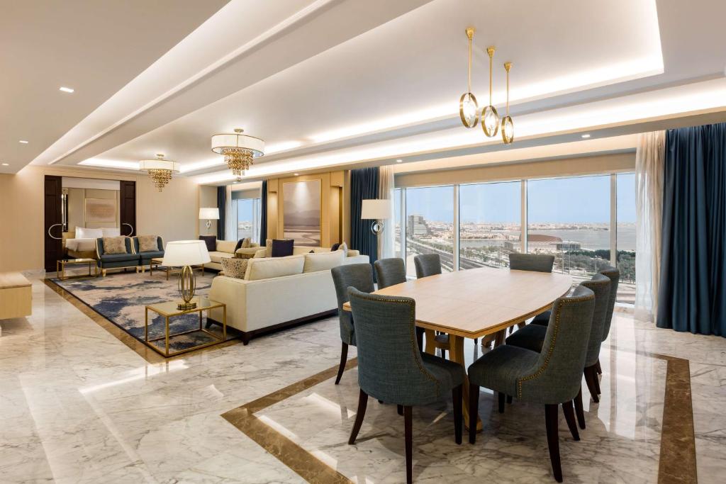 The Diplomat Radisson Blu Hotel, Residence & Spa, Manama The Diplomat Radisson Blu Hotel, Residence & Spa, Manama