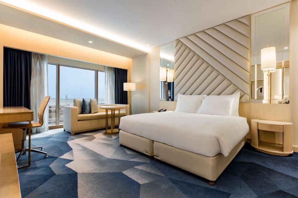 The Diplomat Radisson Blu Hotel, Residence & Spa, Manama The Diplomat Radisson Blu Hotel, Residence & Spa, Manama