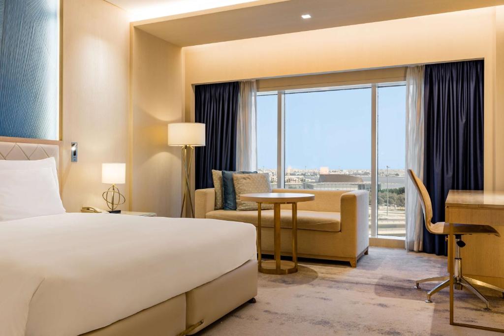 The Diplomat Radisson Blu Hotel, Residence & Spa, Manama The Diplomat Radisson Blu Hotel, Residence & Spa, Manama