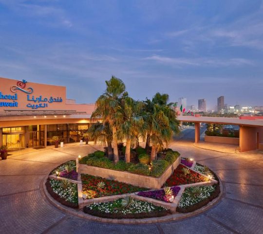 Safir Marina Hotel