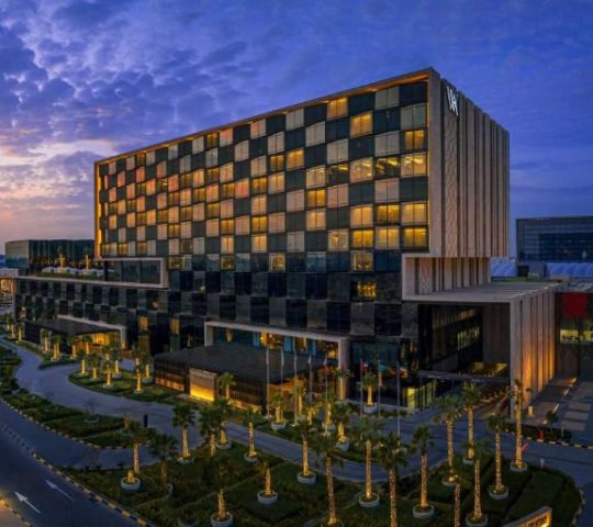 Waldorf Astoria Kuwait