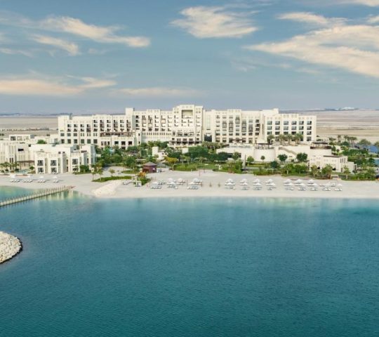Jumeirah Gulf of Bahrain