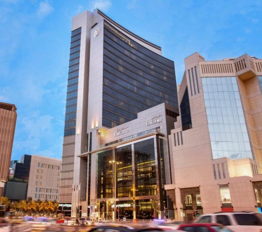 Rotana Downtown Bahrain