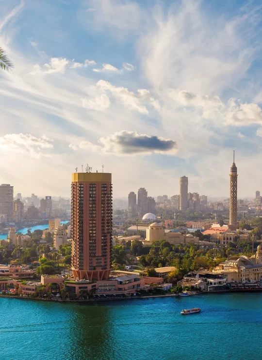 Cairo