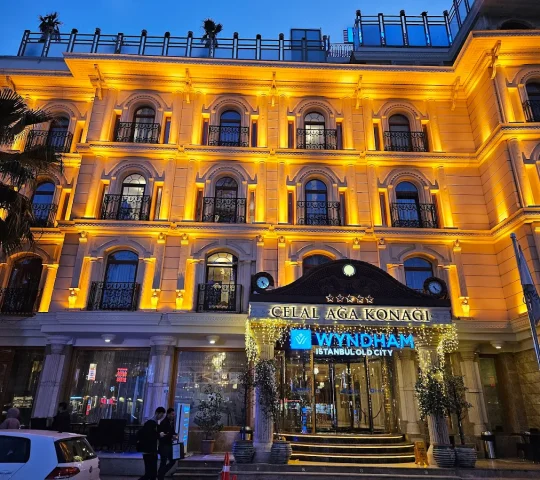 Wyndham Istanbul Old City