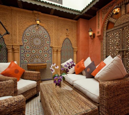 Art Palace Suites & Spa