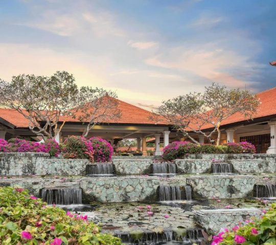 Grand Hyatt Bali