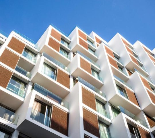 Barceló Anfa Casablanca
