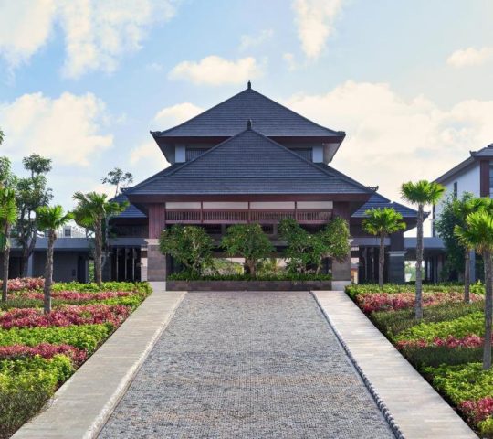 Renaissance Bali Nusa Dua Resort