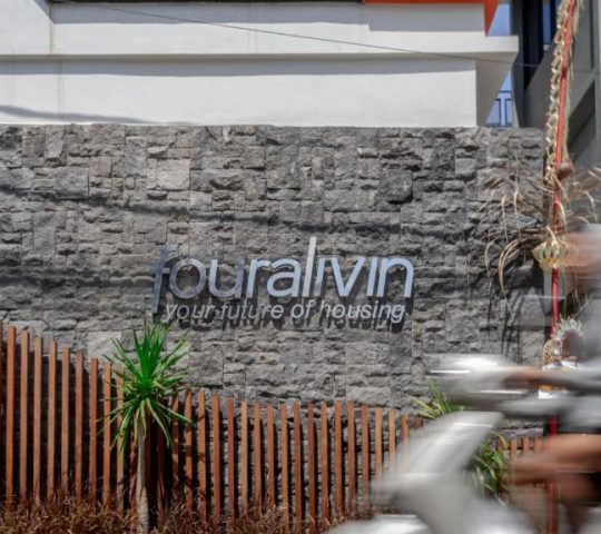 Fouralivin