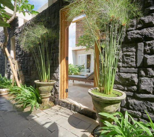 Luna Ola Villa Berawa