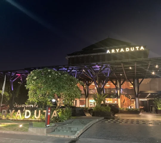 Aryaduta Bali