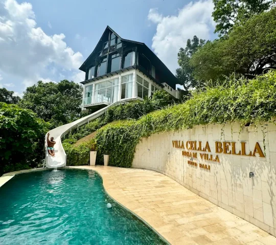 Villa Cella Bella Ubud