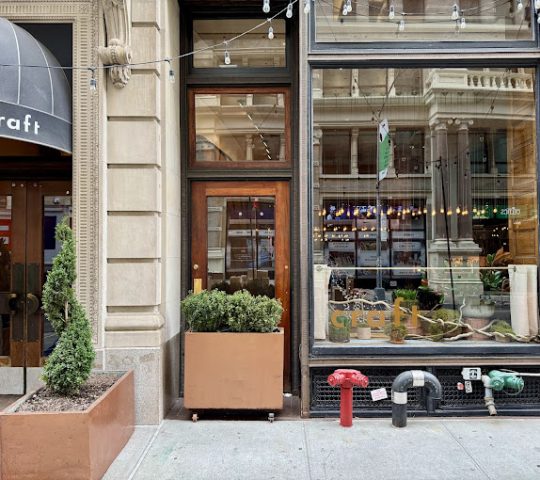 Craft New York