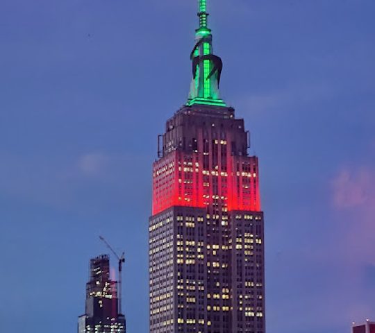 Somewhere Nowhere NYC – Lounge, Nightclub & Rooftop Pool