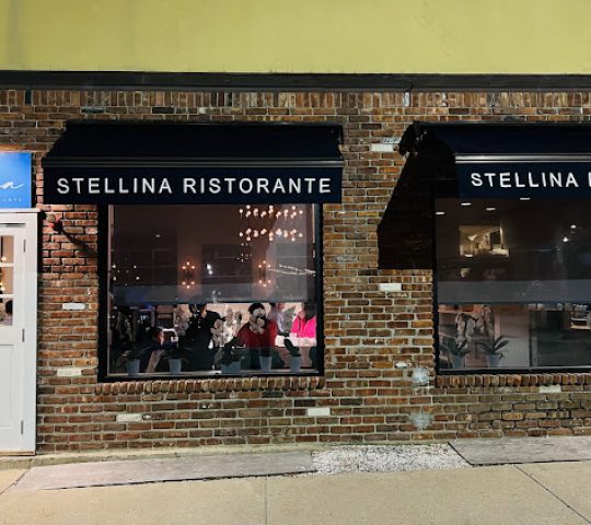 Stellina Ristorante