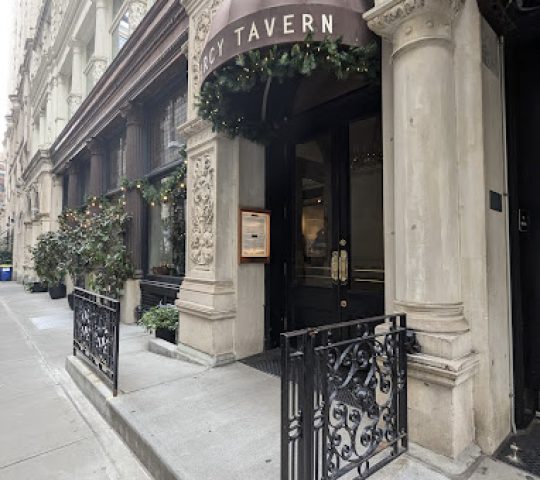 Gramercy Tavern