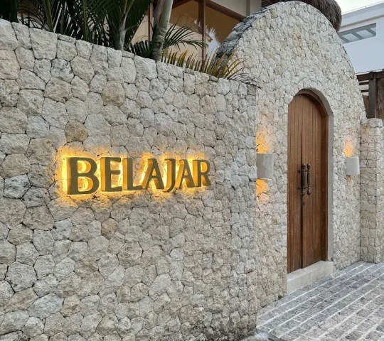 Belajar Bali Boutique Hotel and Retreat