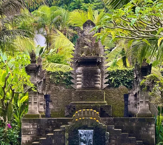 The Hava Ubud A Pramana Experience The Hava Ubud A Pramana Experience