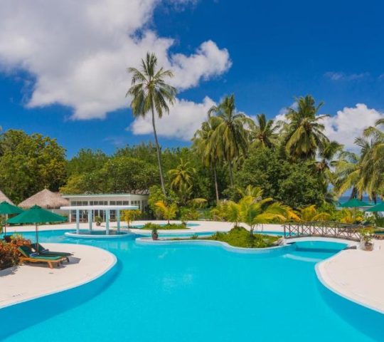 Equator Village Resort