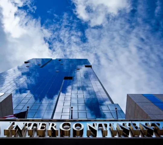 InterContinental New York Times Square by IHG