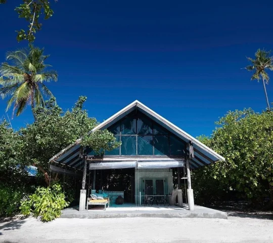 Mi Lugar Maldives