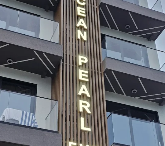 Ocean Pearl Fuvahmulah Ocean Pearl Fuvahmulah