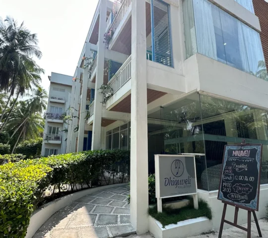 Dhiguveli Maldives Dhiguveli Maldives