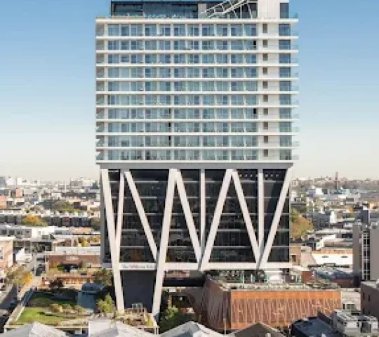 The William Vale