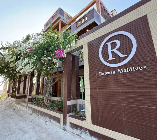 Raivara Maldives