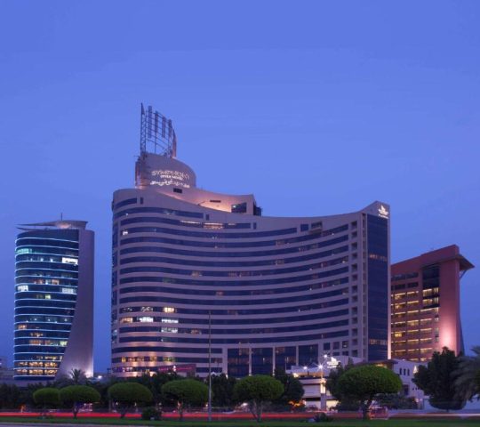 Symphony Style Hotel Kuwait