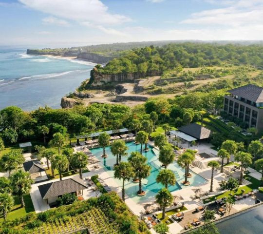 Radisson Blu Bali Uluwatu