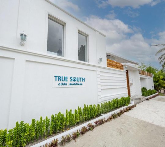 True South