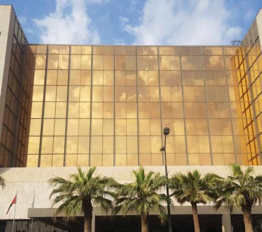 Holiday Inn Kuwait Al Thuraya City by IHG