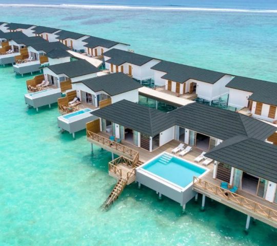 Joy Island Maldives All Inclusive Resort Joy Island Maldives All Inclusive Resort