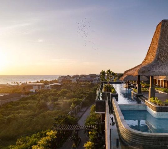 Holiday Inn Resort Bali Canggu by IHG